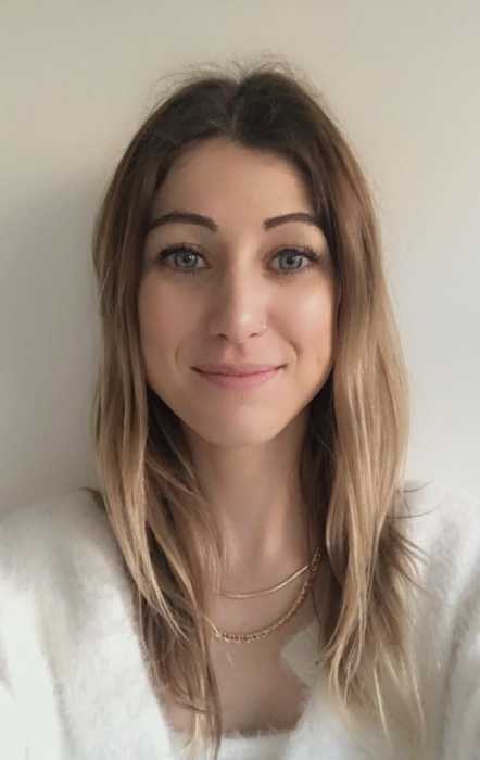 Madalen BERIER