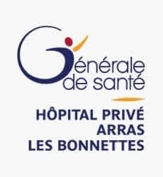 Dr El Mâti El Hamine, Anésthesiste à Arras