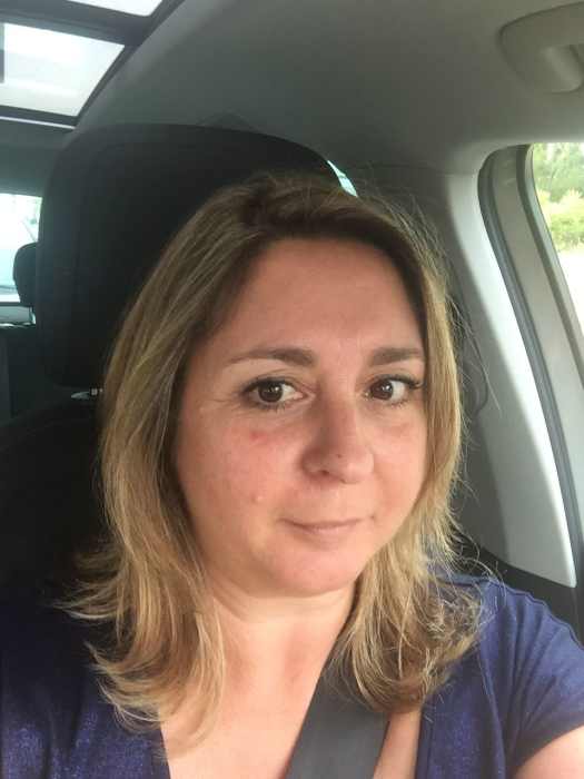 Dr Samia Bouchenaki