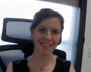 Dr CATHERINE BOGDANOFF
