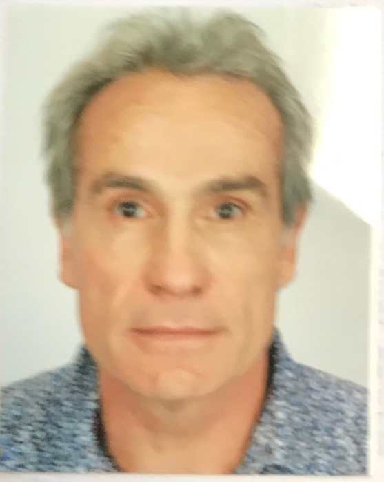 Dr Michel MAZZA