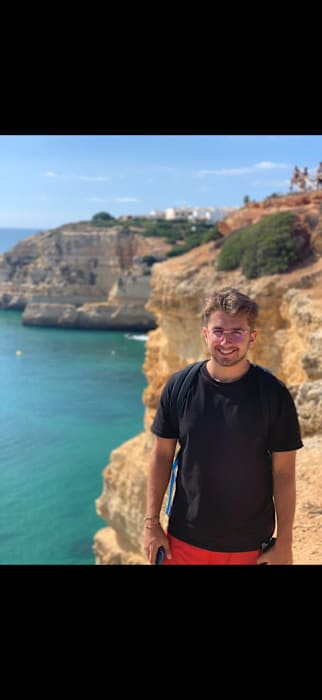 Jeremy Barthelemy, Masseur kinésithérapeute à Monistrol-Sur-Loire