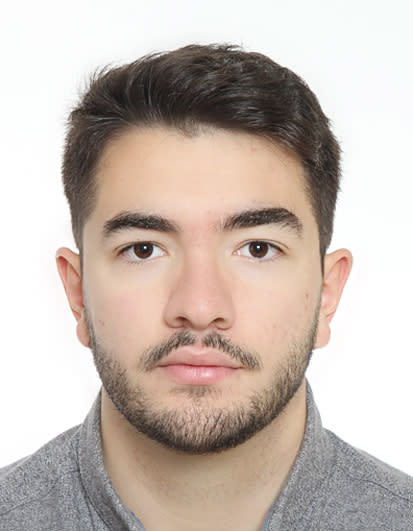 Simon Adgié