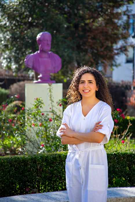 Dr Tiffany Hanna, Ostéopathe à Nanterre
