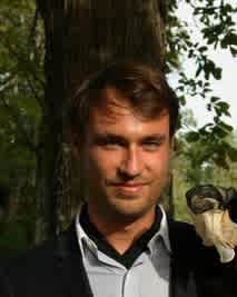 Dr Aymeric BOUILLOT