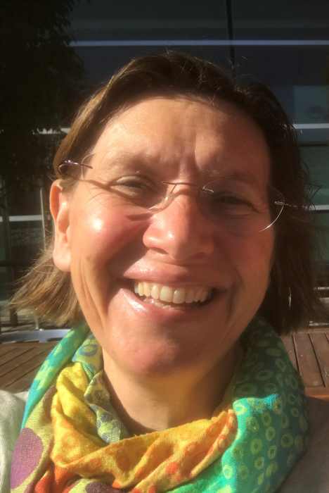 Dr Valérie Beauchais