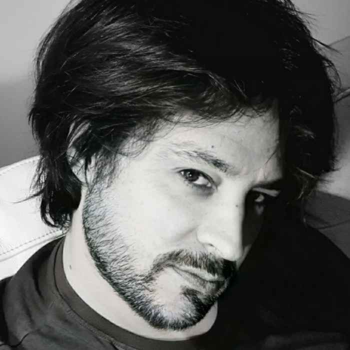 Brice Alcoverro