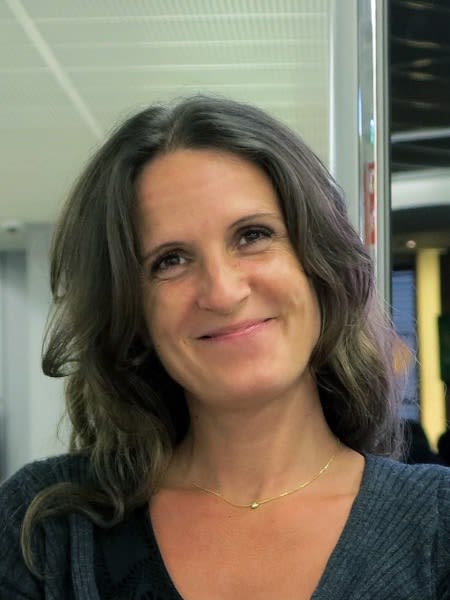 Dr Marie ALBERTI-DORMOIS
