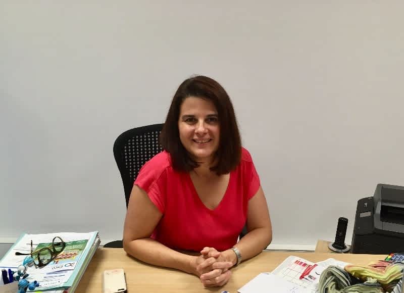 Dr Véronique OYHARCABAL BOURDEN