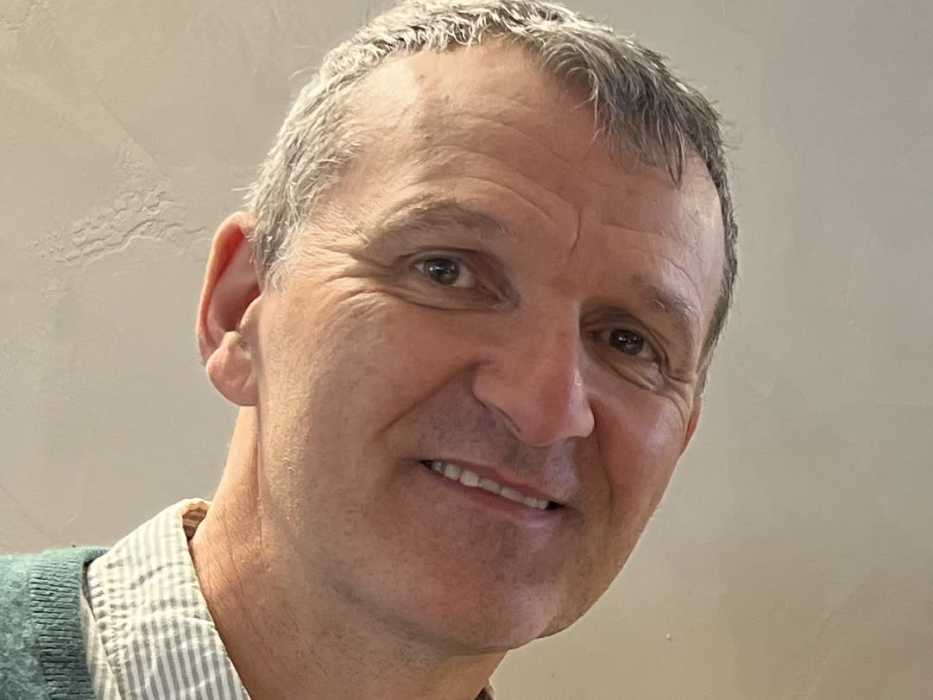 Stéphane Falconis