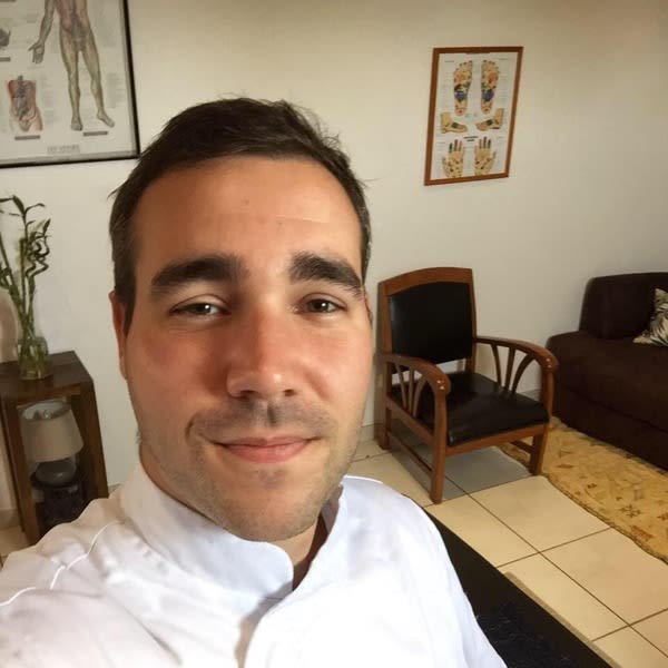 Pierre MAHOUT