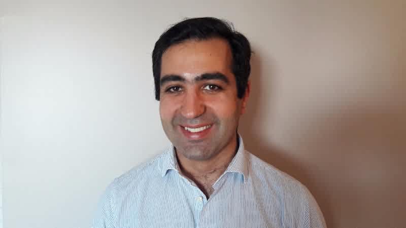 Dr Arez MAMELI