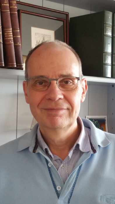 Dr Christian FILDIER