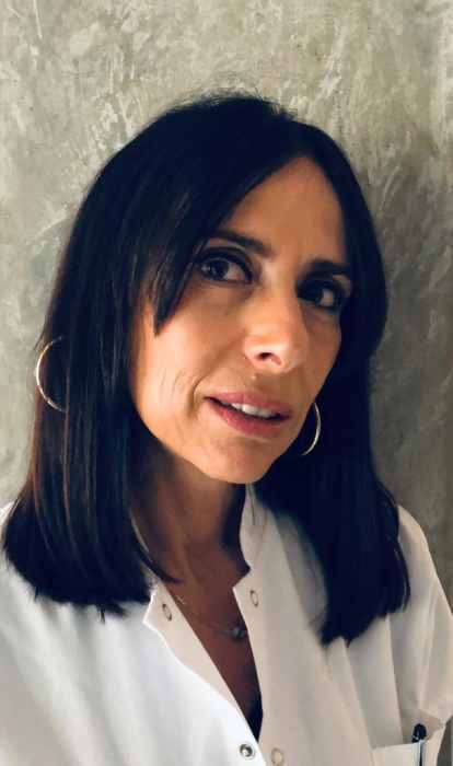 Dr Valérie RECCHI TARDIEUX