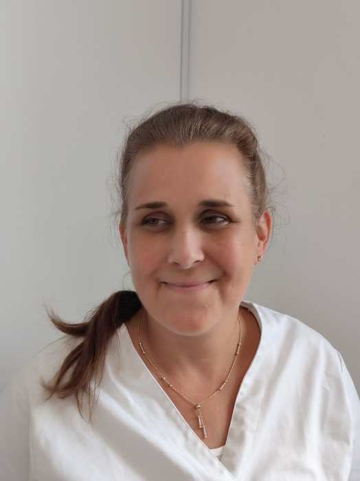 LAURE NATIVEL