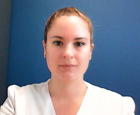 Aurore BANCHAUD
