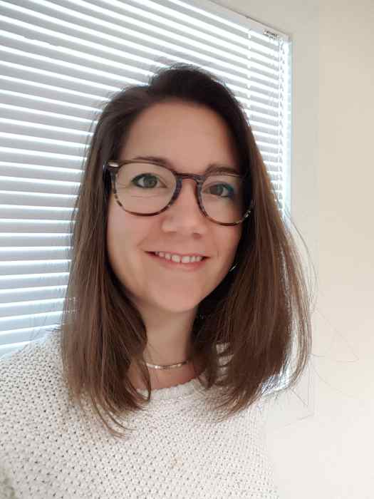 Dr Alexandra AUSSOLEIL