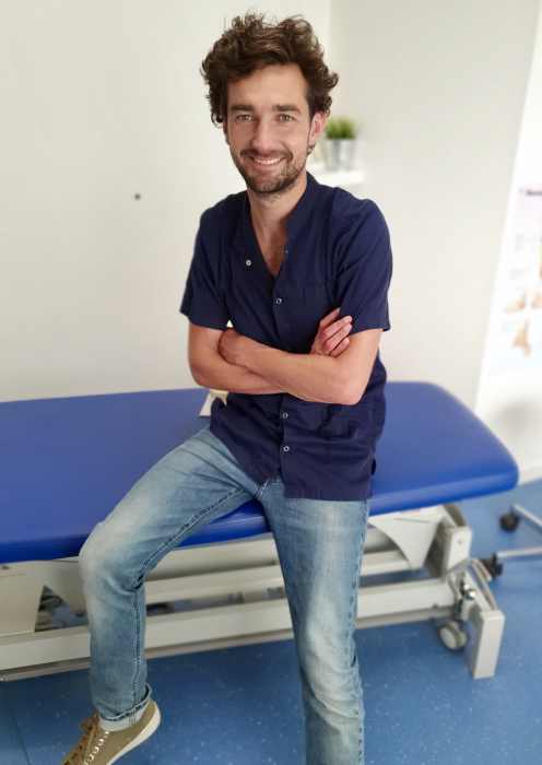 Alexandre PERON