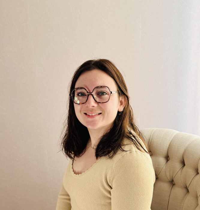 Dr Nolwenn Le Chevalier, Ostéopathe à Landerneau