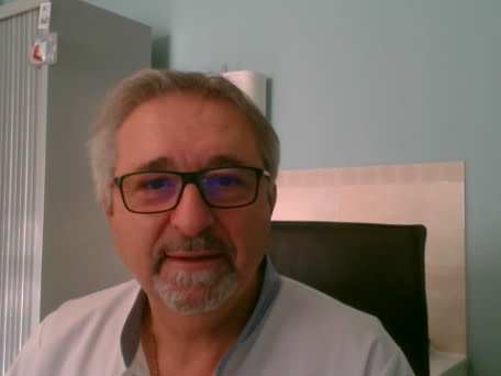 Dr Ziad KOUSSA