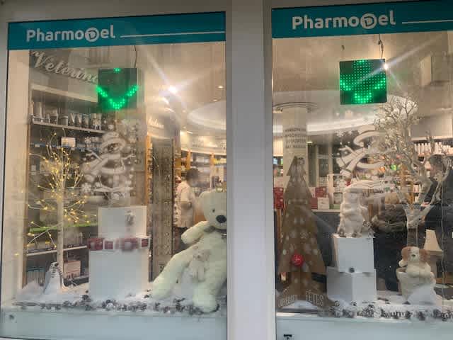 Pharmacie Jeanne d'Arc, Pharmacie à Vichy : Prenez RDV en ligne