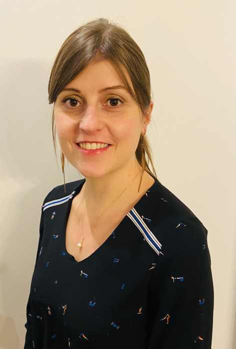 Dr AUDREY GOLLIARD