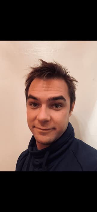 Simon D'Halluin