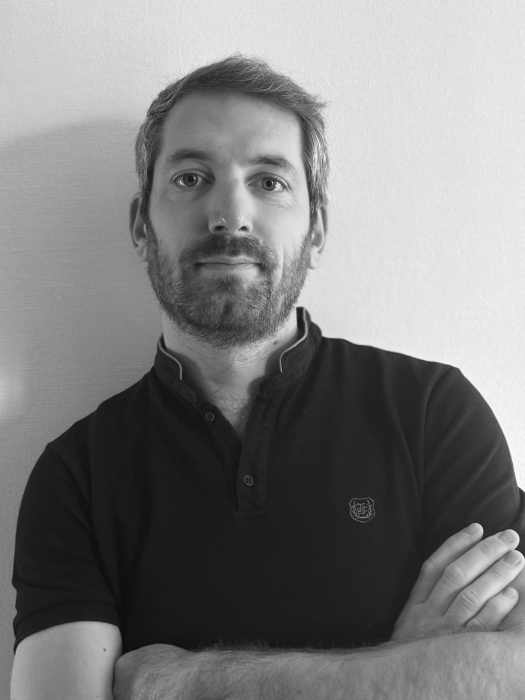 Dr François CURTI