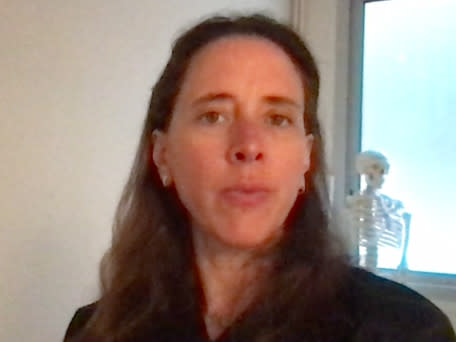 Marie Barberis