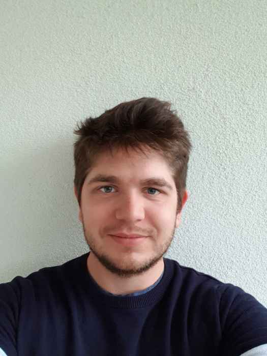 Mathieu Carrasco