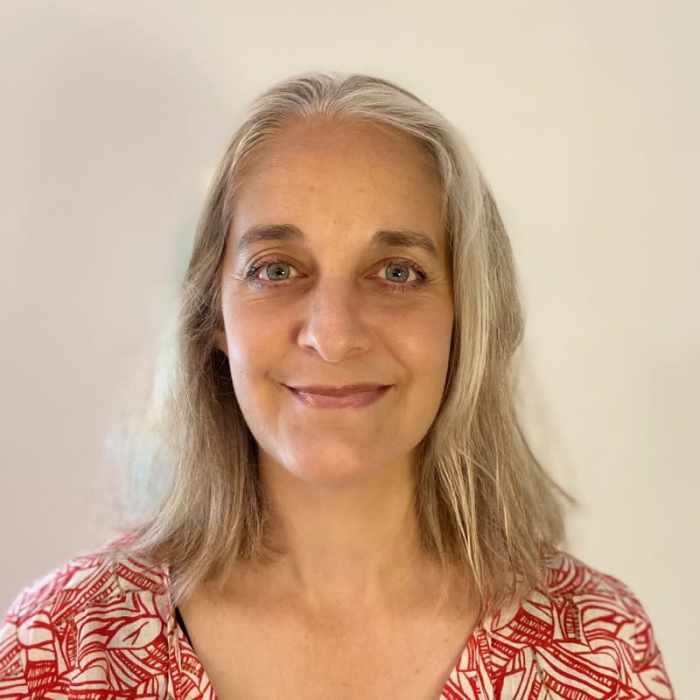 Carole Pannetier