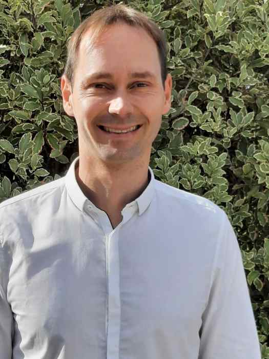 Fabrice GANDAIS