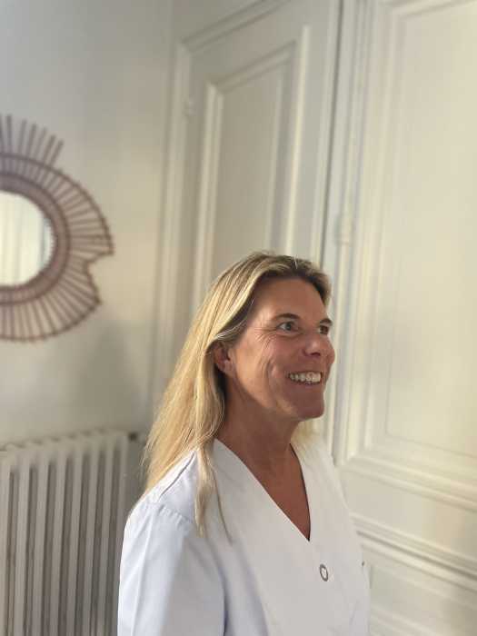 VIRGINIE TRUCHON BARTES