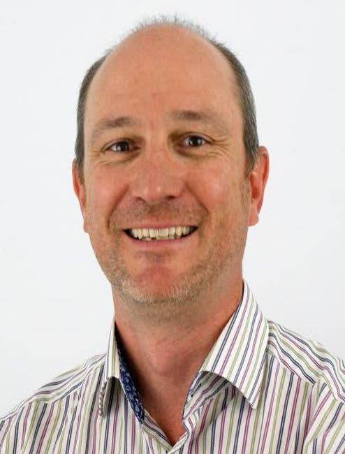 Dr François ROBERT
