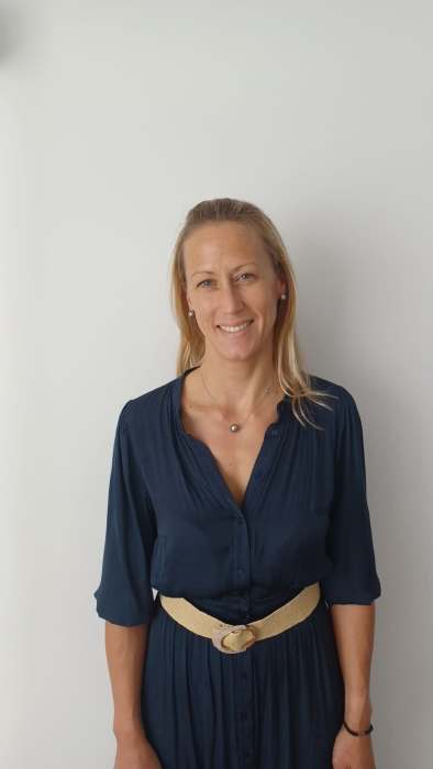 MAUD BARRAL