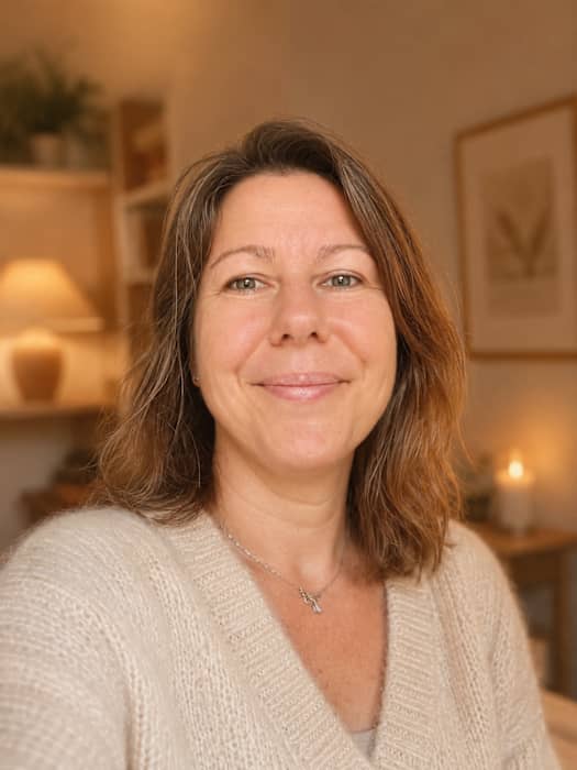 Dr Julie Nogaret, Psychologue à Rignac