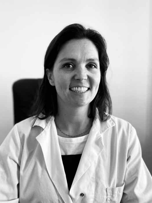 Caroline GABIN