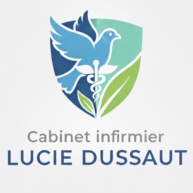 Lucie Dussaut