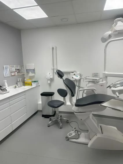 Centre dentaire Instan Santé - Melun