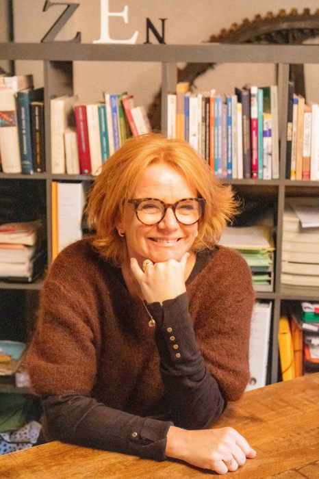 isabelle  goujon 