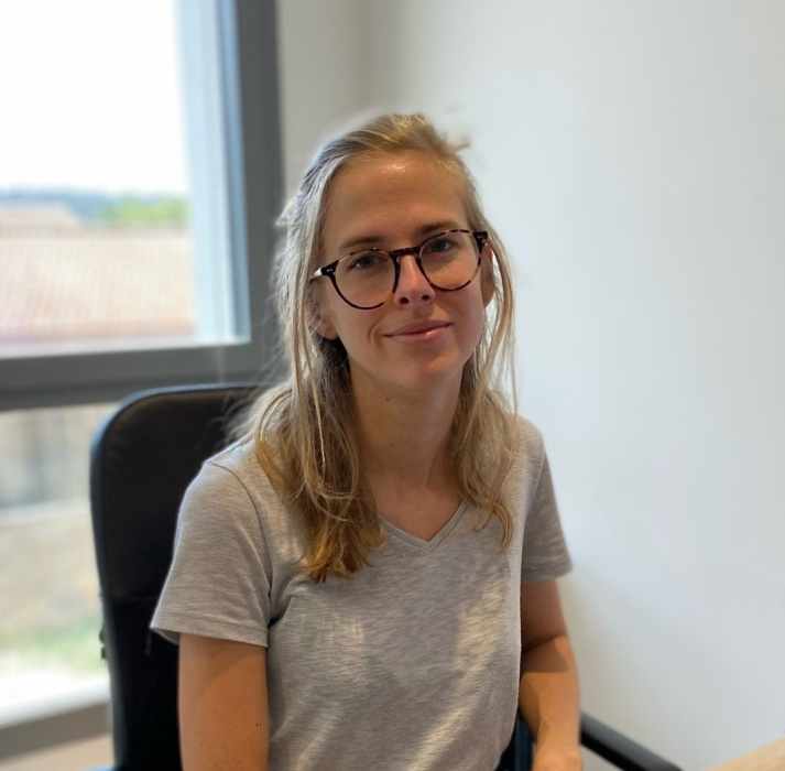 Dr Héloïse de LESCURE