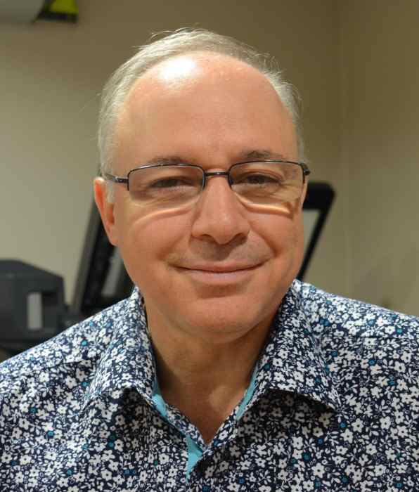 Dr CHRISTIAN Molé