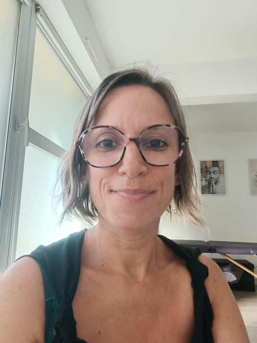 Dr Laetitia Leblanc, Psychologue à Landerneau