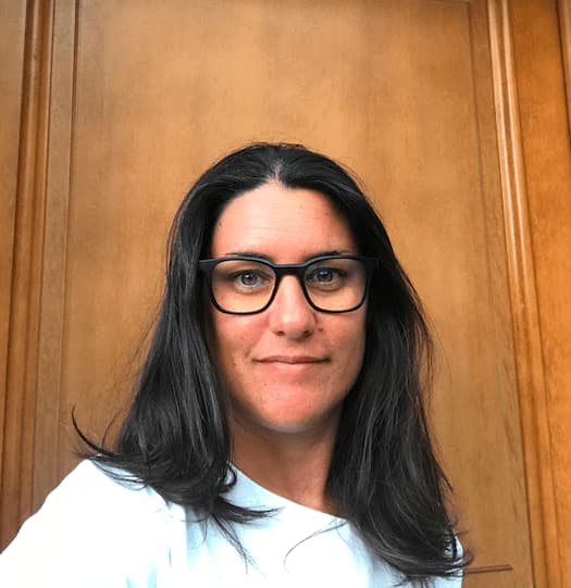 Alison Mermet