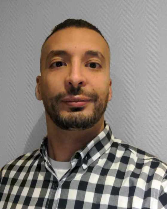 Amine Khalfet