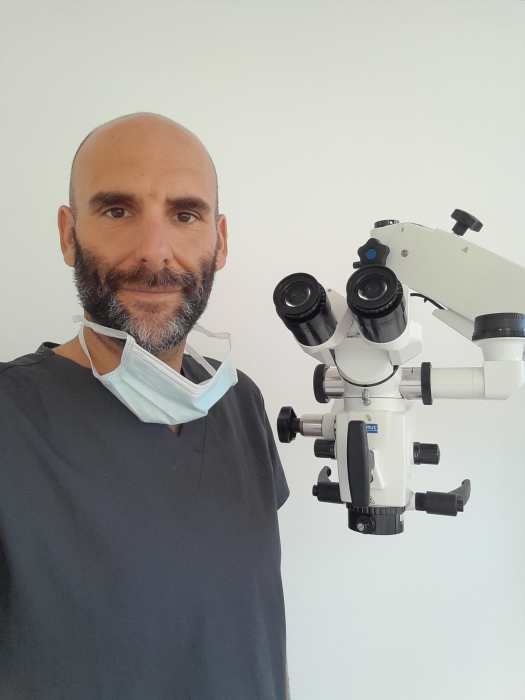 Dr Thomas SOLER
