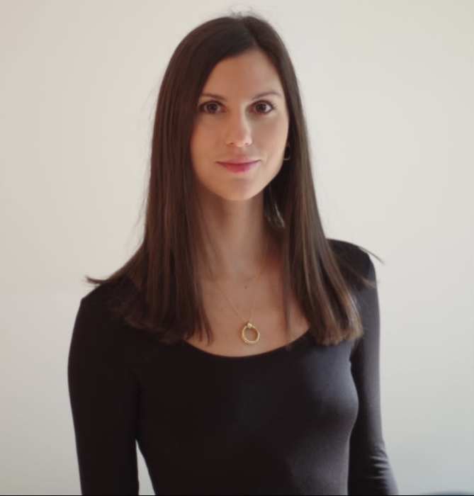 Dr Barbara Martin