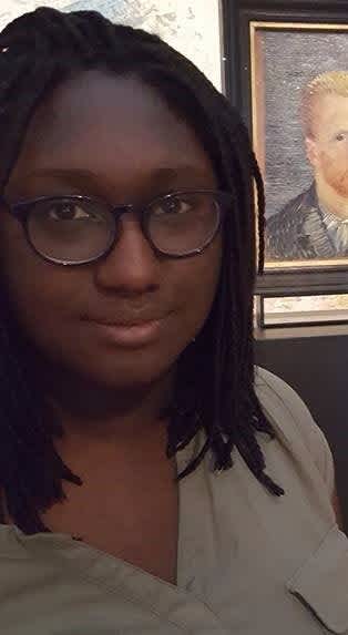Assetou KEITA PERRIN