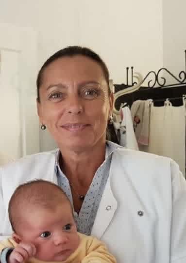 MARTINE BOUILLOT