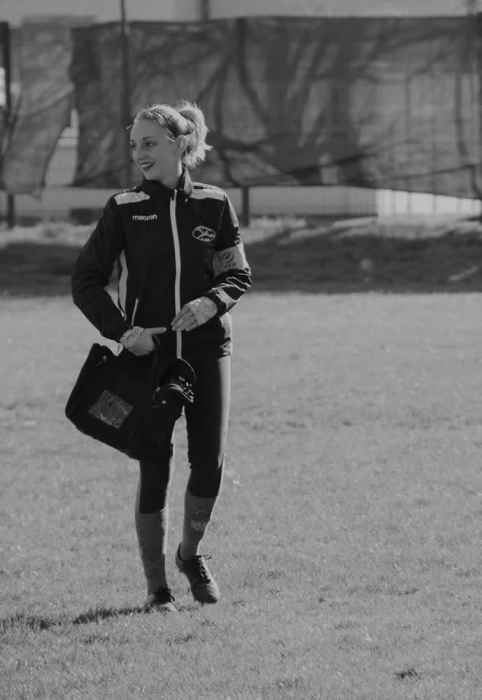 CAMILLE PRIGENT